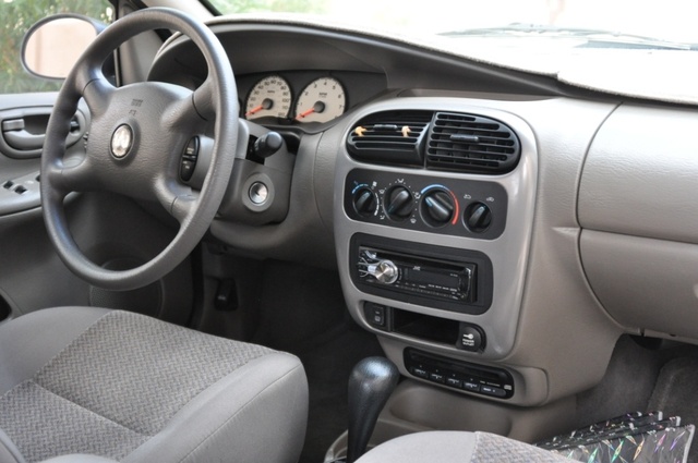 2002 Dodge Neon - Pictures - CarGurus