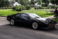 1984 Ferrari 308 Overview