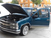 C/K 1500 C/K 1500
