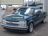 C/K 1500 C/K 1500