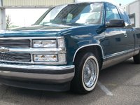 C/K 1500 C/K 1500