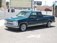 C/K 1500 C/K 1500
