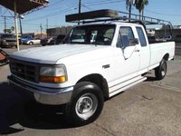 F-250 F-250