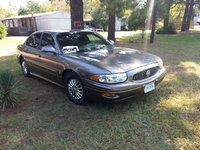 LeSabre LeSabre