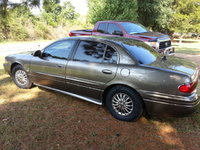 1998 Buick Lesabre Overview Cargurus