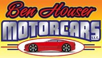 Ben Houser Motorcars logo