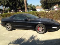 Firebird Firebird