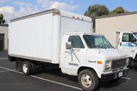 1996 GMC Sierra 3500 Overview 1996 GMC Sierra 3500 Overview