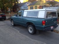 B-Series Pickup B-Series Pickup