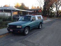 B-Series Pickup B-Series Pickup