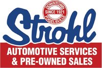 Strohl Automotive Services - Fogelsville, PA