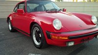 1980 Porsche 911 Overview 1980 Porsche 911 Overview