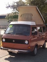 Vanagon Vanagon