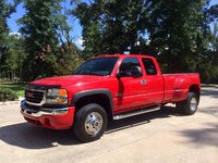 Sierra 3500 Sierra 3500