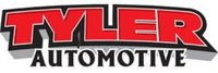 Tyler Chevrolet logo