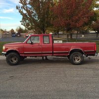 F-250 F-250