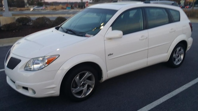 2005 pontiac vibe for sale near me