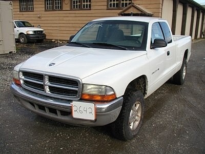 Dodge Dakota Questions 2002 4wd Dodge Dakota Not Good On Snow