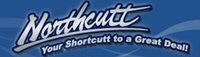 Northcutt Chevrolet Buick logo