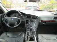 04 Volvo Xc70 Interior Pictures Cargurus