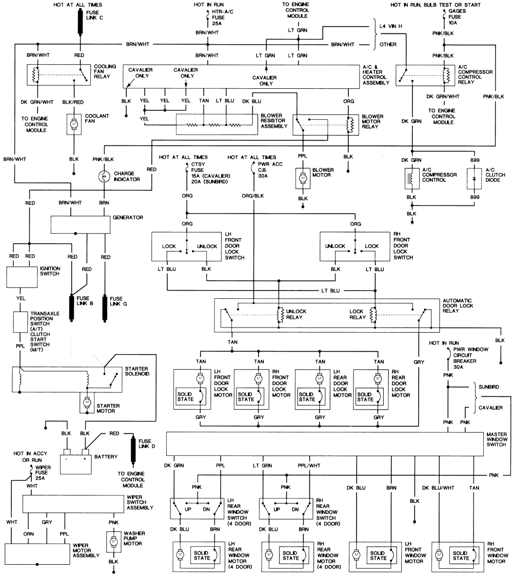 7d5a 04 Chevy Wiring Diagram Hvac Wiring Diagram Library