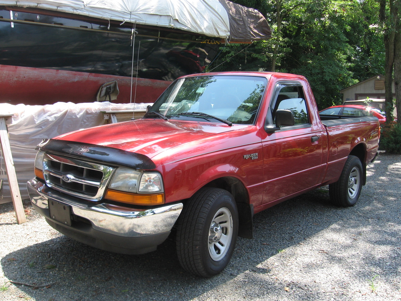 Ford ranger clutches #10