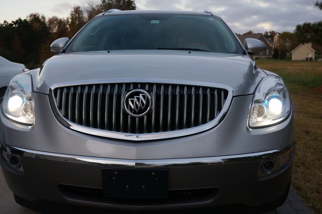 2009 Buick Enclave - Pictures - CarGurus 2009 Buick Enclave - Pictures - CarGurus