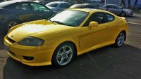 Tiburon Tiburon