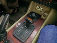1998 Land Rover Discovery Interior Pictures Cargurus