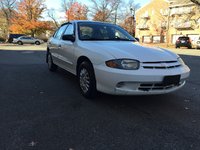 Cavalier Cavalier