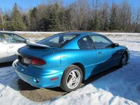 Sunfire Sunfire