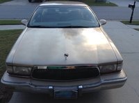 Roadmaster Roadmaster