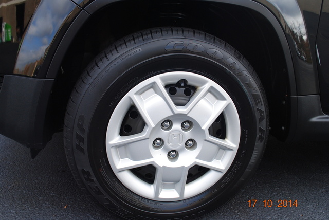 Used Honda Element LX AWD for Sale (with Photos) - CarGurus