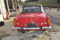 MGB