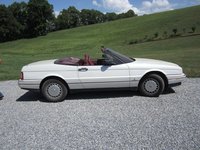 Allante Allante