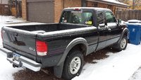 2000 Ford ranger reliability ratings #9