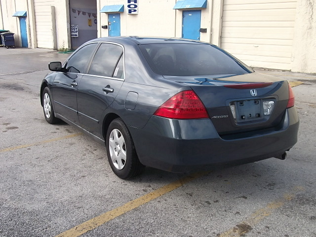 2007 Honda Accord - Overview - CarGurus