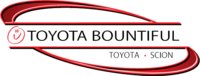 Toyota Bountiful logo