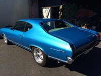 Chevelle Chevelle
