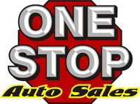 One Stop Auto Sales - 4th Ave. logo