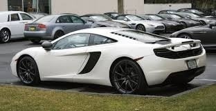 Research 2013
                  McLaren MP4-12C pictures, prices and reviews