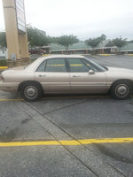 LeSabre LeSabre