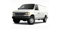 2005 Ford E-Series Cargo Overview 2005 Ford E-Series Cargo Overview