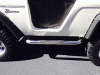 Bronco Bronco