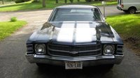 Chevelle Chevelle