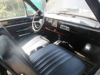 1965 Plymouth Barracuda Interior Pictures Cargurus