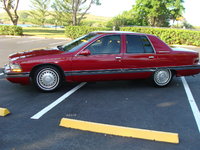 Roadmaster Roadmaster