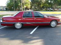 Roadmaster Roadmaster