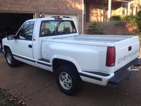 C/K 1500 C/K 1500
