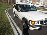 Discovery Series II Discovery Series II